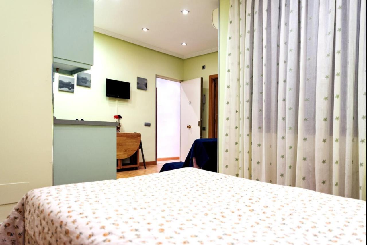 Suitur Apartment Hita II Centro مدريد المظهر الخارجي الصورة